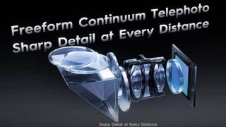 Samsung pregătește zoom optic continuu pe telefoane; Inspiraţie de la Sony sau ceva mai mult? 