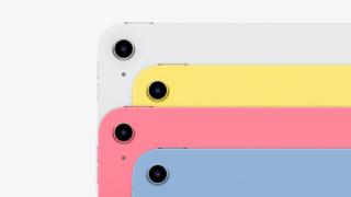 iPad 12 cu procesor Apple A19 e gata de lansare; Vine şi un iPad Air cu M4 curând