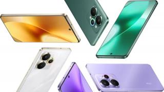 realme 16 Pro primește noi teasere: Baterie generoasă, procesor Snapdragon, zoom optic confirmat oficial