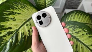 realme GT 8 Pro: Hardware burdușit cu ce-i mai bun, Snapdragon 8 Elite Gen5, baterie de 7000 mAh 