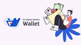 REWIRE intermediază accesul la identitatea digitală; Soluția românească care face legătura cu Portofelul european EUDI