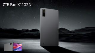 ZTE Pad X1102N ajunge în Europa! O tabletă de buget cu 5G, disponibilă deja în Polonia