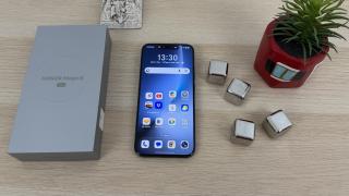 HONOR Magic8 Pro Unboxing şi primele impresii: cameră telephoto nocturnă, baterie mai mare, corp mai compact, extra AI