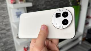 realme GT 8 Pro: Benchmark-uri record, am sărit de 4 milioane de puncte în AnTuTu