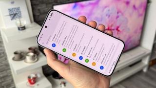 realme GT 8 Pro: Software, AI, aplicaţii cu un realme UI 7.0 doldora de AI