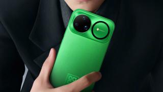 HUAWEI nova 15 Ultra are un spate de verde smarald și modul de cameră nou, se lansează pe 22 decembrie