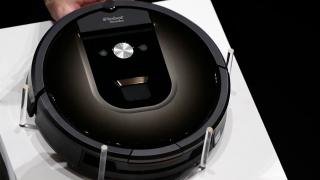 Adio iRobot Roomba! Compania intră în faliment, deşi a dat startul trendului aspiratoarelor robot
