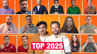 Care cred redactorii TECH din România că e Telefonul anului 2025? Iată o recapitulare marca Technolust (Video)