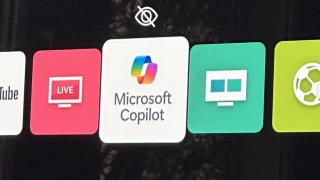 AI-ul adus cu forţa pe televizoarele LG? WebOS a primit un update care a forţat instalarea lui Microsoft Copilot