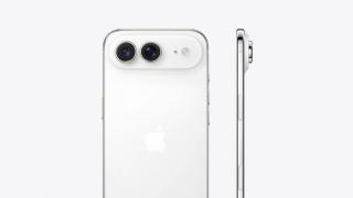 iPhone Air 2 ar putea costa mai puțin decât primul model; Apple pregătește un „refresh”, cu setup foto dual