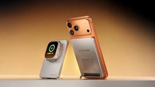 De la aspiratoare robot la accesorii pentru telefon: Dreame lansează baterii externe magnetice cu suport Qi2 pentru iPhone