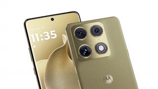 Motorola Signature (edge 70 Ultra) apare în imagini proaspete; Când se lansează telefonul (aproape) flagship?