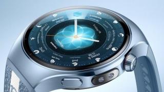 HUAWEI a pregătit un ceas ediție specială pentru a celebra 10 ani de prezență pe piața smartwatch