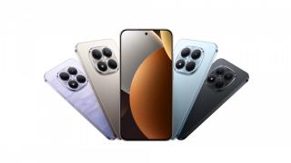 Redmi Note 15 Pro prezentat la nivel global, în variante 4G și 5G; Iată ce oferă!