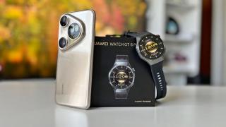 Huawei domină piaţa ceasurilor inteligente, a depăşit şi Apple şi Xiaomi; Iată cifrele de la IDC