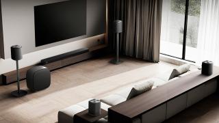 LG lansează Sound Suite la CES 2026: Atmos fără cabluri și fără bătăi de cap