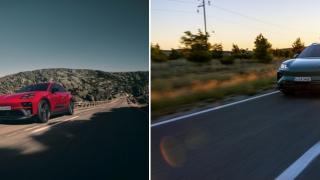 Porsche Macan și Cayenne Electric pot fi pornite cu telefonul; Samsung lansează integrarea cheii digitale