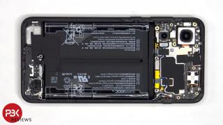 OnePlus 15R disecat în faţa camerei; Cât de uşor e de reparat?