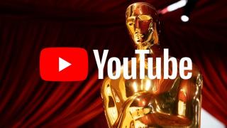Oscarurile nu se vor mai difuza la TV - se mută integral pe YouTube; Iată de când!