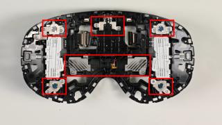 Samsung Galaxy XR disecat de cei de la iFixit; Design intern interesant, dar repararea sa nu e recomandată (Video)