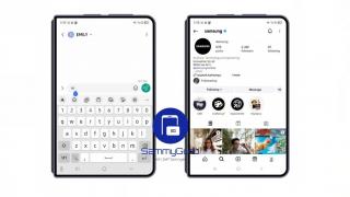 Samsung vrea să treacă la un pliabil cu aspect mai lat din 2026; Cum arată noul format?