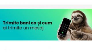 Gata cu IBAN-ul! SALT Bank oferă acum transferuri de valută între clienții săi, doar prin numărul de telefon