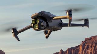 SUA interzice dronele DJI; Ce consecinţe sunt?
