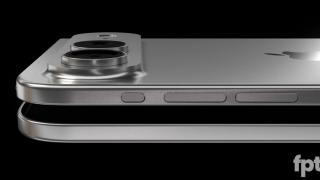 iPhone Fold primeşte un video detaliat, care îi disecă design-ul la milimetru