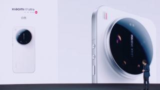 Xiaomi 17 Ultra vine oficial și pe piața globală; lansarea internațională are loc în 2026