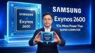 Samsung face pasul spre independență totală pe hardware; GPU propriu confirmat pentru Exynos 2800