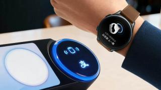 Xiaomi Watch 5 este primul smartwatch cu senzor EMG; două versiuni disponibile, inclusiv eSIM