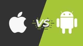 Android conduce global cu peste 72% cotă; iPhone domină în SUA și în venituri din aplicații