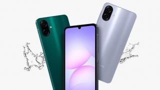 Galaxy A07 5G apare în Google Play Console; Designul noului model accesibil din portofoliul Samsung e dezvăluit