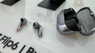Căștile Galaxy Buds4 și Buds4 Pro aproape gata de debut, primesc certificarea FCC și ar putea sosi alături de Galaxy S26