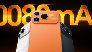 Începe duelul bateriilor de peste 10000 mAh! Honor Power2 se lansează pe 5 ianuarie cu baterie de tanc