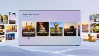 Google Photos ajunge pe televizoarele Samsung; Vine și Gemini cu funcția Nano Banana, pentru generare și editare de imagini folosind AI