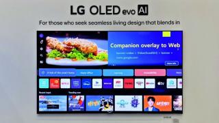 LG pregăteşte televizoare OLED G6 şi W6 cu panouri „Hyper Radiant”: extra luminozitate şi calitate a imaginii