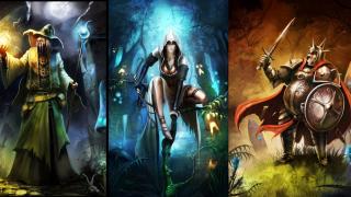 Epic Games dă gratis seria Trine Classic Collection; 4 jocuri indie solide pot fi revendicate doar azi