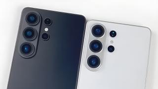 Machete dummy noi de Galaxy S26 Ultra în fotografii hands-on! Modulul foto primește o schimbare subtilă de design