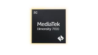 Procesor pentru telefoanele ieftine din 2026: Mediatek Dimensity 7100 devine oficial, cip de 6 nm cu modem 5G