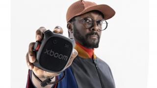 CES 2026: LG prezintă noi boxe xboom, realizate în colaborare cu muzicianul will.i.am - Blast, Rock, Mini 501