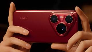 Huawei Pura 90 îmbunătăţeşte camerele periscop şi aduce senzor principal nou, de 1 inch