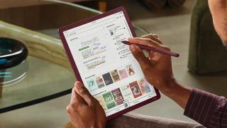 TCL lansează Note A1 Nxtpaper ca alternativă la Kindle Scribe Colorsoft; tabletă cu AI și ecran de 120Hz pentru luat notițe