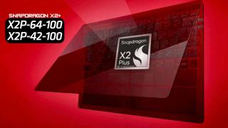 Qualcomm dezvăluie Snapdragon X2 Plus: procesoare cu 10 și 6 nuclee, performanță mai bună decât Intel și AMD la același consum