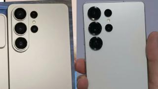 Samsung renunță la titan pe Galaxy S26 Ultra; apar primele informații despre culori