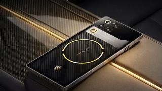 Redmagic lansează ediția Golden Saga în China; smartphone cu 24GB RAM, răcire aurită și design inspirat din segmentul auto