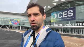 Suntem la CES 2026, live din Las Vegas; o săptămână plină de tech, AI, mașini și roboți