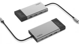 CES 2026: Belkin vine în Las Vegas cu un lineup generos de baterii externe, încărcătoare și cabluri