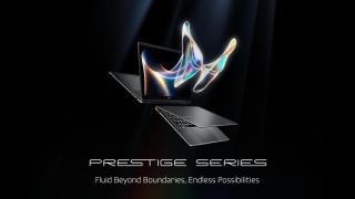 CES 2026: MSI vine cu noutăți în seria Prestige, laptop-uri de 14 și 16 inch cu stylus plus un Prestige 13 AI de 899 grame