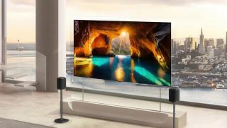 CES 2026: LG lansează televizoare OLED cu panouri Tandem RGB sub seria G6 și un nou Wallpaper TV ultra-subțire